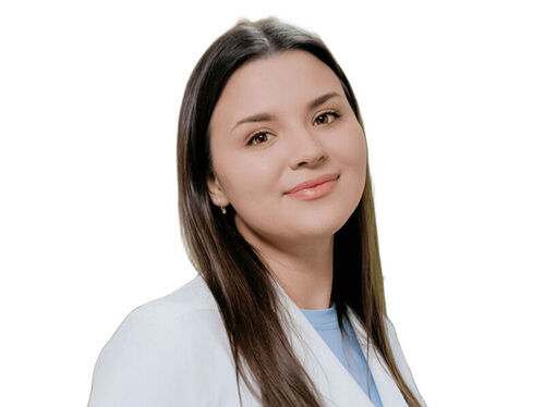 Боброва Лілія Олександрівна