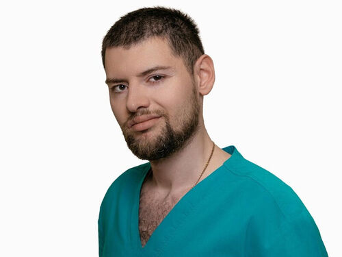 Амбарцумян Степан Мікаелович