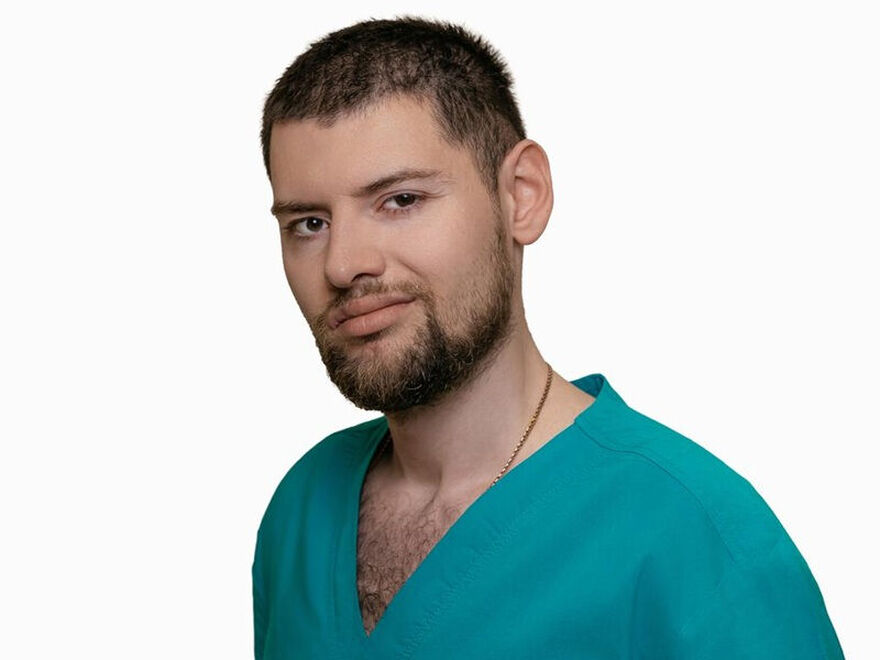 Амбарцумян Степан Мікаелович