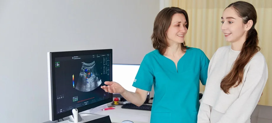 Лікування безпліддя