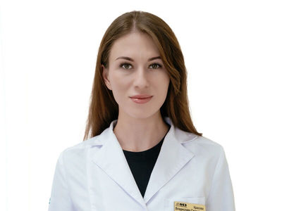 Красова Владислава Семеновна	