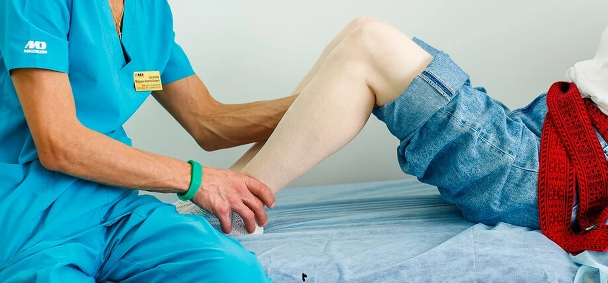 Restless Legs Syndrome