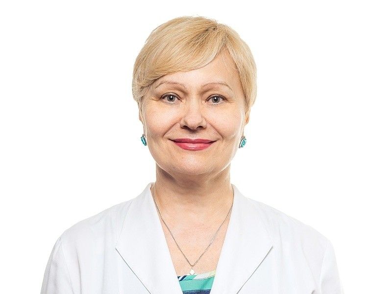 Исламова Елена Васильевна Ісламова Олена Василівна