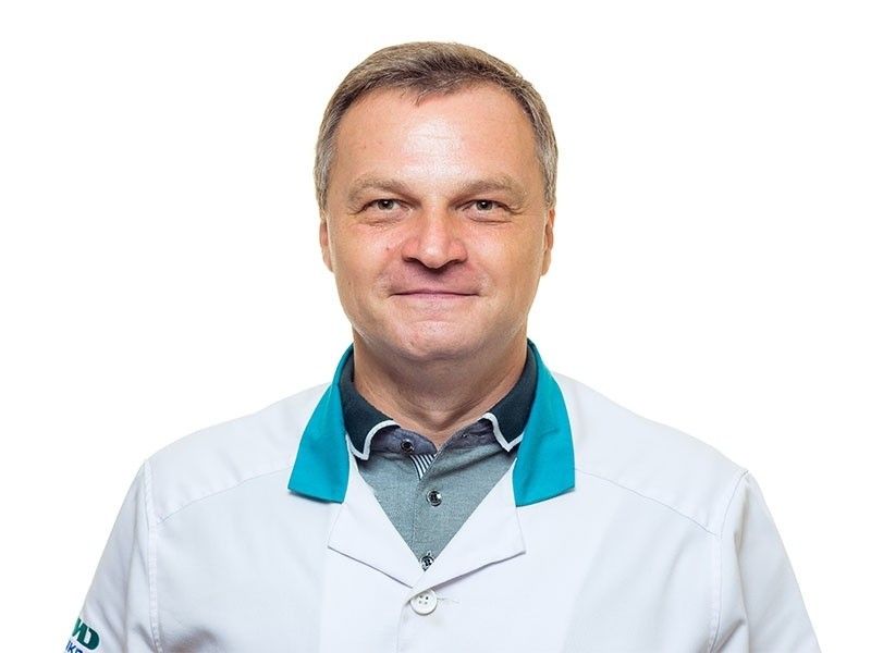 Кваченюк Андрій Миколайович