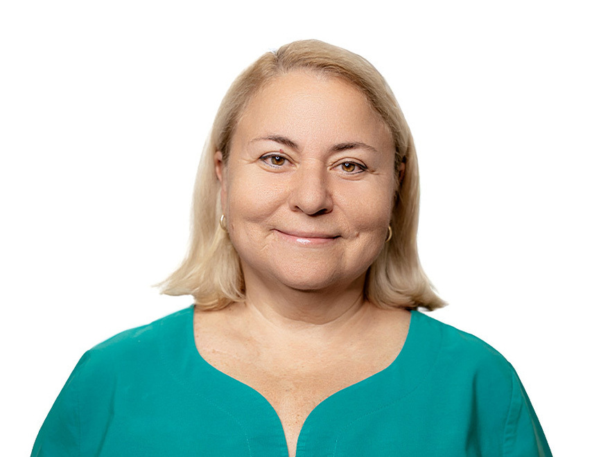 Истомина Светлана Юрьевна