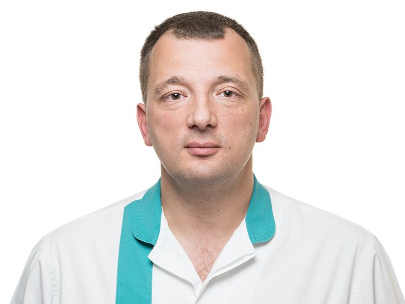 Яковлєв Олександр Олексійович