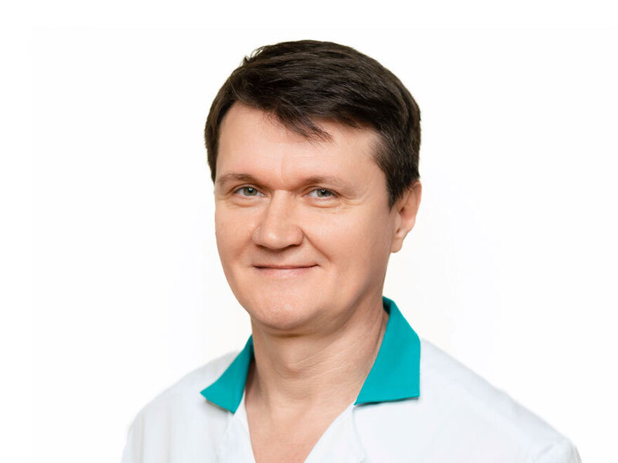 Мельников Александр Владиславович	