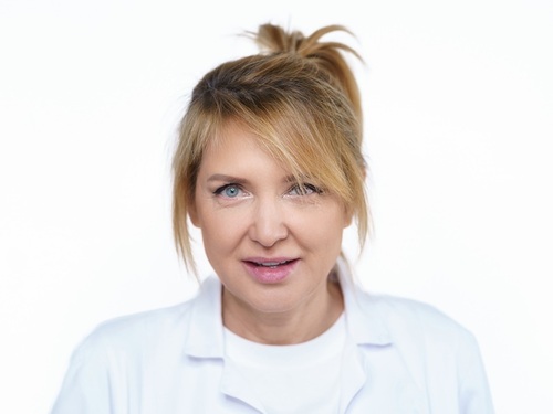 Закордонець Валентина Петрівна Закордонец Валентина Петровна