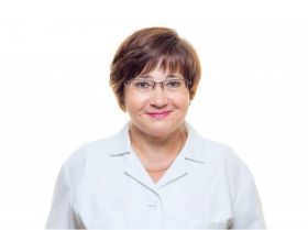 Ганчева Олена Анатоліївна
