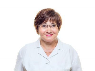 Ганчева Елена Анатольевна Ганчева Олена Анатоліївна