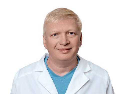 Костовецький Олексій Вікторович Костовецкий Алексей Викторович