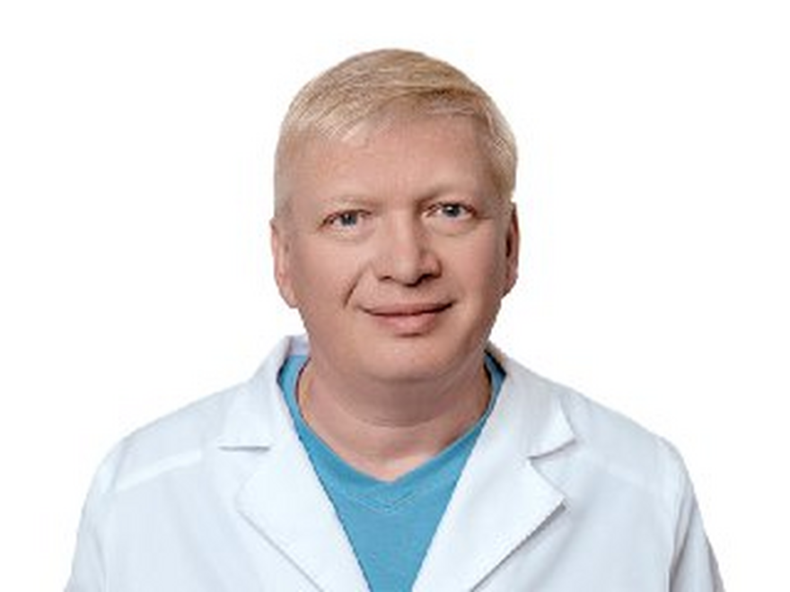 Костовецкий Алексей Викторович