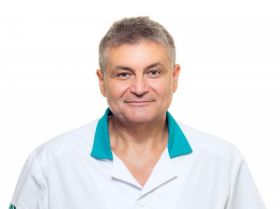 Сергієнко Віталій Андрійович