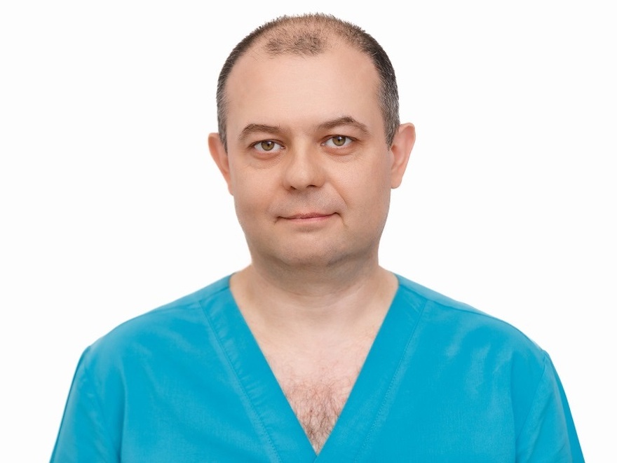 Гаврилов Григорій Олександрович