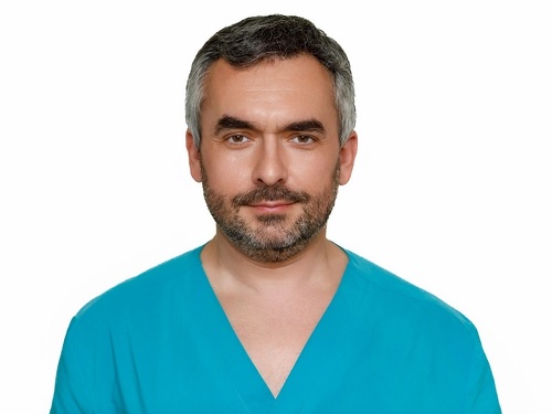 Меркотан Володимир Георгійович Меркотан Владимир Георгиевич