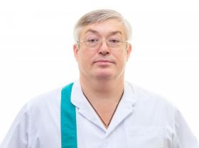 Счастний Володимир Михайлович