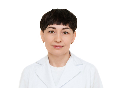 Галузінська Алла Вікторівна Галузинская Алла Викторовна