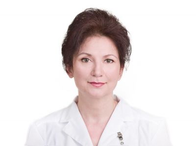 Муравская Александра Николаевна Муравская Александра Николаевна