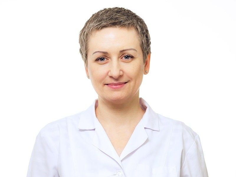Келемен Лариса Вікторівна