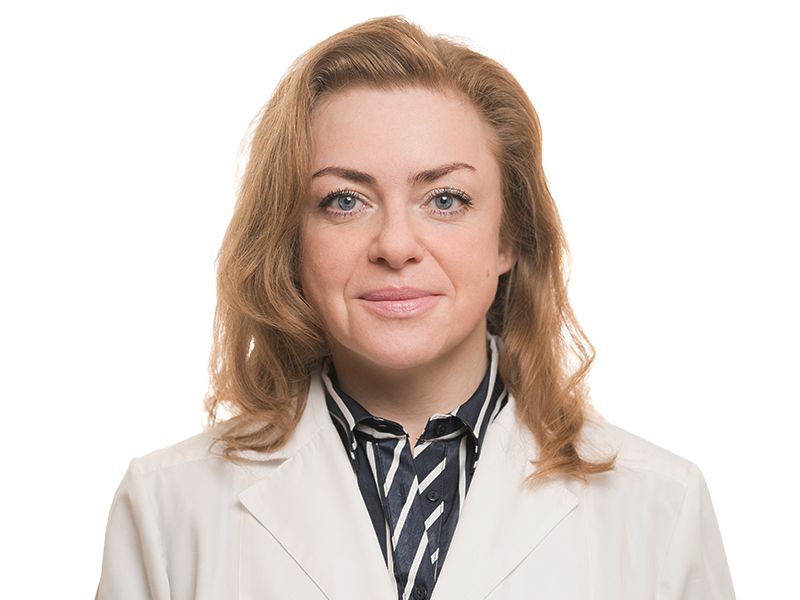 Тичук Надія Віталіївна