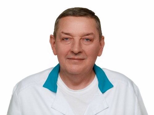 Білинський Олег Львович Билинский Олег Львович