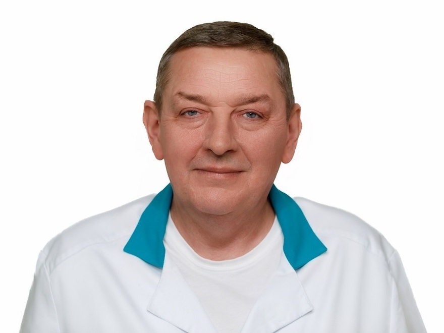 Билинский Олег Львович