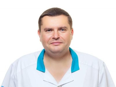 Качуровський Бодан Анатолійович