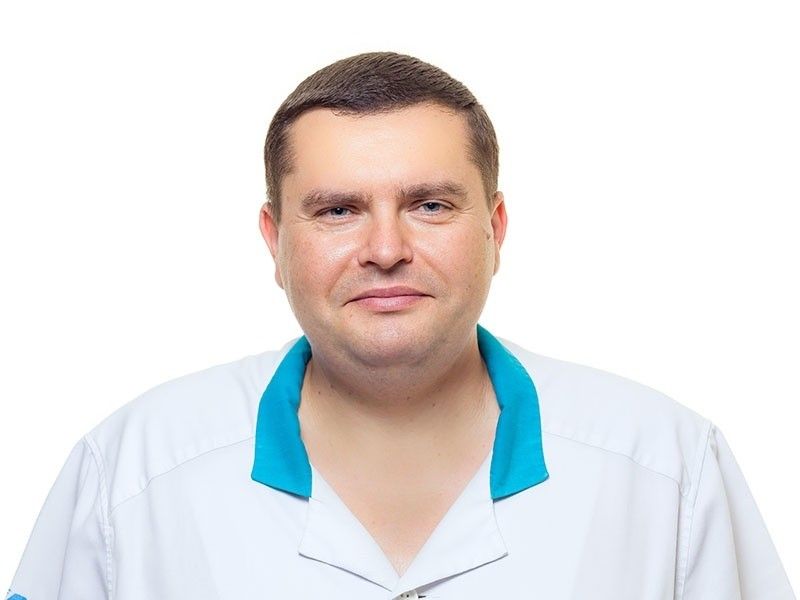 Качуровський Бодан Анатолійович