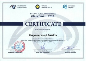 Качуровський Богдан Анатолійович (сертифікат 4)