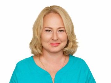 Устьянцева Софія Борисівна