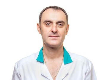 Чёрный Владислав Иванович