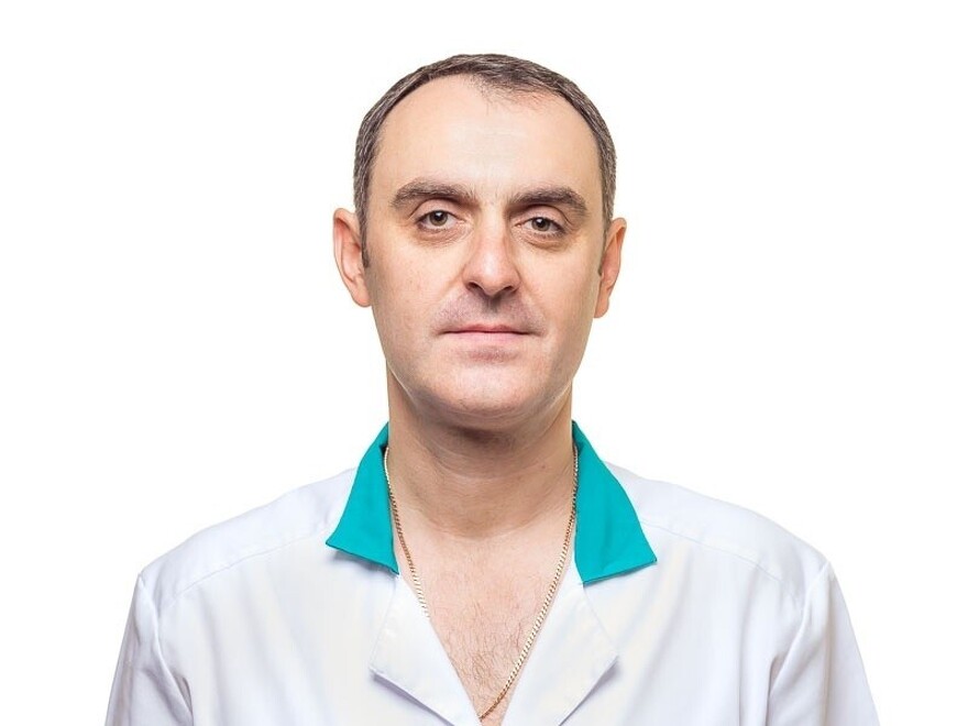 Чорний Владислав Іванович