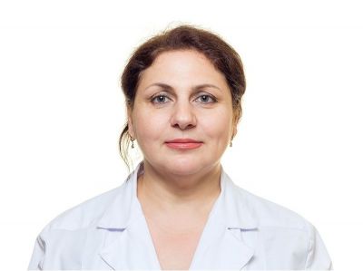 Мамедова Марина Алиевна Мамедова Марина Аліївна