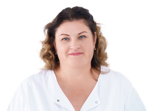 Лисенко Олена В’ячеславівна Лысенко Елена Вячеславовна