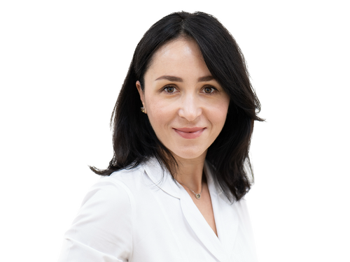 Попович Світлана Попович Светлана