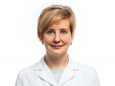 Завалько Светлана Васильевна Завалько Світлана Василівна