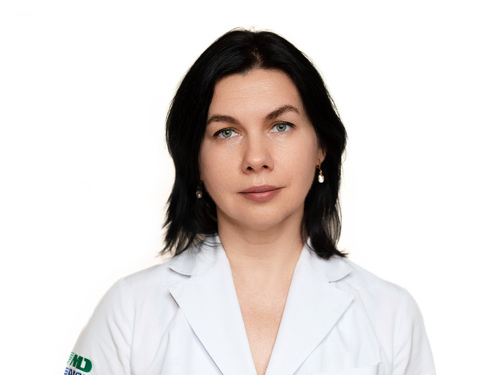 Адаменко Катерина Борисівна Адаменко Екатерина Борисовна