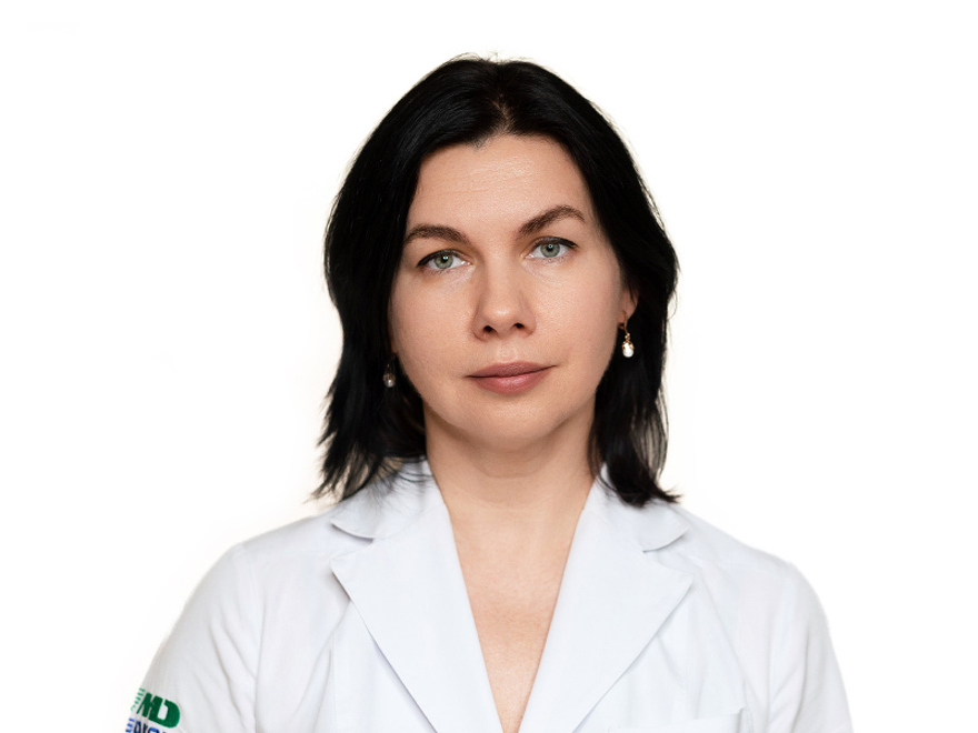 Адаменко Екатерина Борисовна