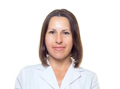 Присяжнюк Наталья Валерьевна Присяжнюк Наталия Валерьевна