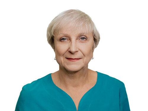 Волова Екатерина Федоровна Волова Екатерина Федоровна