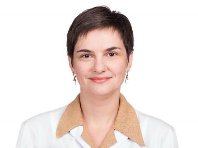 Подколзина Ольга Фридриховна Подколзина Ольга Фридриховна