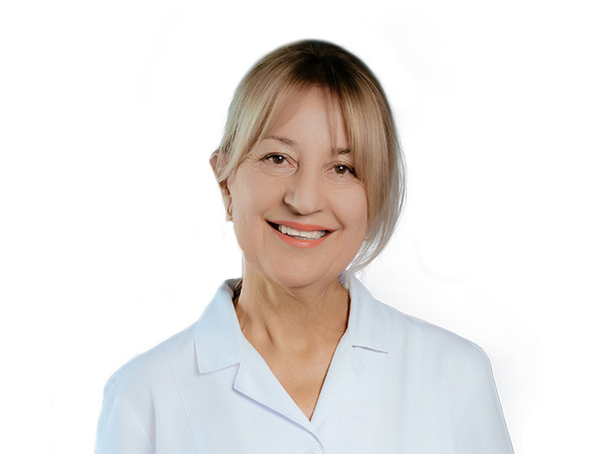 Еременко Светлана Николаевна