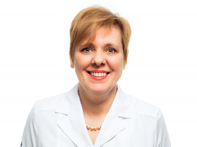 Белингио Татьяна Александровна Белінгіо Тетяна Олександрівна