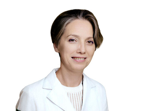 Жила Наталія Юріївна Жила Наталья Юрьевна