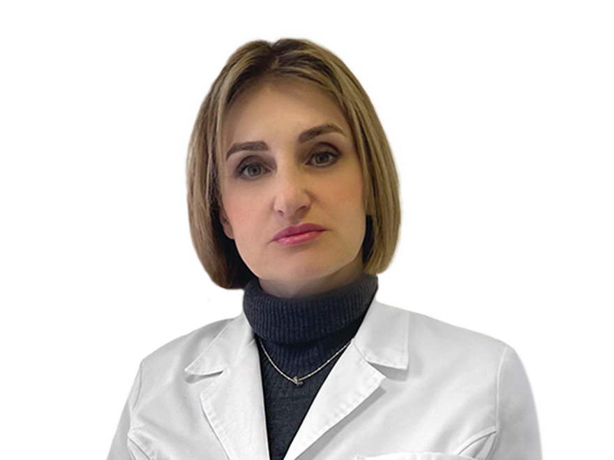 Яшина Елена Григориевна