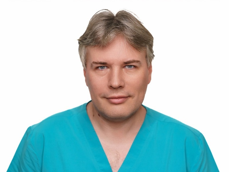 Лапшин Олекса Вікторович