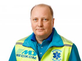 Устьянцев Олексій Олександрович