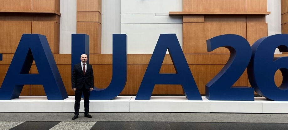 AUA 2026