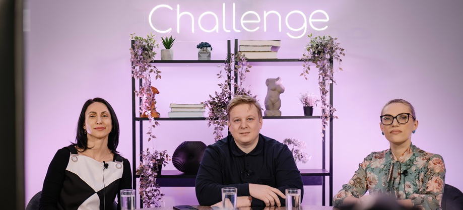 Case challenge
