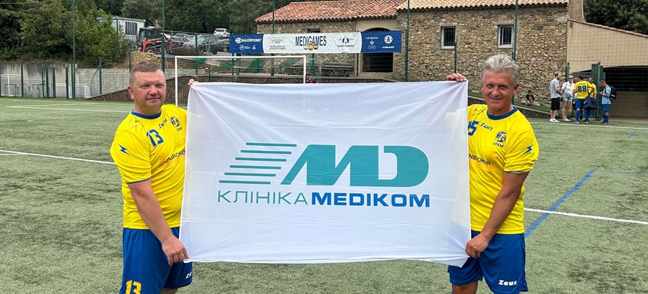 MEDIGAMES
